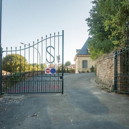 Plein Sud Avec Jacuzzi Privatif Et Parking Prive Lejlighed Sarlat-la-Canéda Eksteriør billede